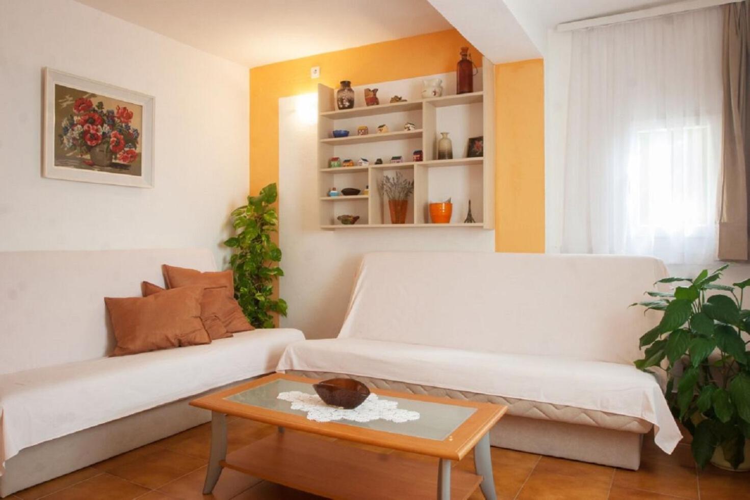 Apartment Sve Makarska Exterior foto